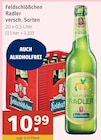 Radler Angebote von Feldschlößchen bei GetränkeLand Mayer Pirna für 10,99 €