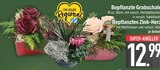 Bepflanzte Grabschale im Angebot bei EDEKA in Augsburg Bepflanzte Grabschale Angebote bei EDEKA Augsburg für 12,99 €