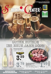 E center Prospekt für Eppelheim: "Aktuelle Angebote", 58 Seiten, 29.12.2025 - 03.01.2026