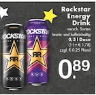 TOP Getränke Gütersloh - Energy Drink Angebot im Prospekt Energy Drink bei TOP Getränke im Gütersloh Prospekt für 0,89 €
