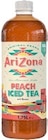 Green Tea von Arizona im aktuellen Kaufland Prospekt für 1,39 €