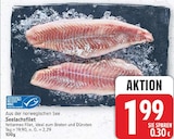 Seelachsfilet für 1,99 € bei E center im Angebot Seelachsfilet im aktuellen E center Prospekt