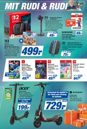 Nintendo im expert Prospekt in Heidenheim Aktueller expert Prospekt mit Nintendo, "Top Angebote", Seite 29
