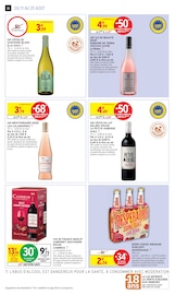 Promos Desperados dans le catalogue "-50% DE REMISE IMMÉDIATE SUR LE 2ÈME" de Intermarché Hyper Desperados en promo dans le catalogue Intermarché Hyper à la page 26