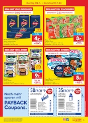 Pasta im Netto Marken-Discount Prospekt in Kiel Aktueller Netto Marken-Discount Prospekt mit Pasta, "Aktuelle Angebote", Seite 3