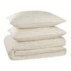 Parure housse de couette - Super U à Rennes Parure housse de couette en promo chez Super U Rennes à 9,99 €