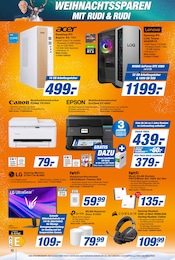 Computer im expert Prospekt in Esslingen Aktueller expert Prospekt mit Computer, "Top Angebote", Seite 10