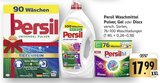 Universal Pulver Angebote von Persil bei E center Tübingen für 17,99 €