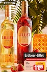 Aperitif von Lillet für 11,99 € bei REWE im Angebot Aperitif von Lillet im aktuellen REWE Prospekt