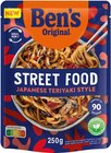 Street Food Fertiggerichte Noodles im Angebot bei EDEKA in Münster Street Food Fertiggerichte Noodles Angebote von Ben's Original bei EDEKA Münster für 1,99 €
