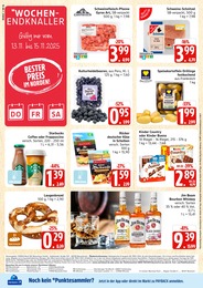 Marktkauf Schnitzel im Prospekt 