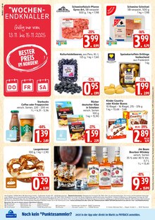 Bürobedarf Angebot im aktuellen Marktkauf Prospekt auf Seite 40