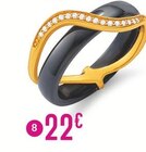 bague en promo chez E.Leclerc bague dans le catalogue E.Leclerc