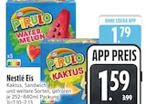 Eis Kaktus im EDEKA Prospekt Eis Kaktus von Nestlé im aktuellen EDEKA Prospekt für 1,59 €