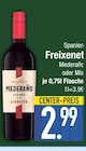 EDEKA Bischofswiesen - Mederaño Angebot im Prospekt Mederaño bei EDEKA im Bischofswiesen Prospekt für 2,99 €