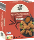 Bouchées de poulet pané - ASIA GREEN GARDEN en promo chez Aldi Boulogne-Billancourt à 3,79 €