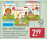 Lern- und Übungsbuch  im aktuellen ALDI Nord Prospekt für 2,99 €