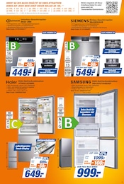 Waschmaschine Angebot & Preis im aktuellen expert Prospekt Waschmaschine Angebot im aktuellen expert Prospekt auf Seite 11