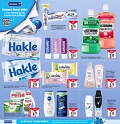 Dusche im Marktkauf Prospekt in Heilbronn Aktueller Marktkauf Prospekt mit Dusche, "Aktuelle Angebote", Seite 24