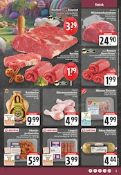Roastbeef im E center Prospekt in Herten Aktueller E center Prospekt mit Roastbeef, "Aktuelle Angebote", Seite 7