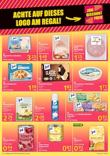 Sahne im Selgros Prospekt "cash & carry" mit 28 Seiten (Potsdam)