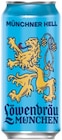Original Hell von Löwenbräu im aktuellen Netto mit dem Scottie Prospekt