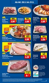 Ähnliche Schweinebauch Angebote im Prospekt "LIDL LOHNT SICH" von Lidl in Ettlingen Ähnliche Angebote wie Schweinebauch im Prospekt "LIDL LOHNT SICH" auf Seite 57 von Lidl in Ettlingen