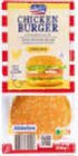 Hot Dog im Netto Marken-Discount Prospekt Rinder-Burger von American Style im aktuellen Netto Marken-Discount Prospekt für 2,49 €