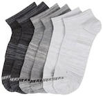 Bambus-Sneakersocken im Angebot bei Penny in Hilden Bambus-Sneakersocken Angebote von True Style bei Penny Hilden für 5,99 €