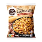 Poêlée surgelée - CARREFOUR ORIGINAL - Carrefour Market à Sevran Poêlée surgelée - CARREFOUR ORIGINAL en promo chez Carrefour Market Sevran à 4,45 €