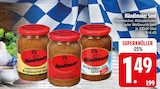 Hausmacher im EDEKA Prospekt Hausmacher von Händlmaier im aktuellen EDEKA Prospekt für 1,49 €