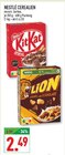KitKat Cereal Angebote von Nestlé bei Marktkauf Bad Oeynhausen für 2,49 €