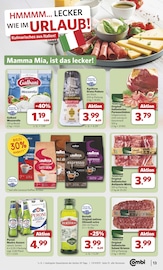 Aktueller combi Prospekt mit Espresso, "Markt - Angebote", Seite 15