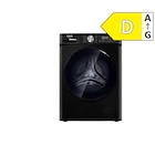 ChiQ Waschtrockner PWD8586B für 319,99 € bei POCO im Angebot ChiQ Waschtrockner PWD8586B im aktuellen POCO Prospekt