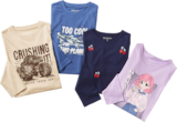 Auchan Hypermarché Tours - Promo TEE-SHIRT ENFANT INEXTENSO Promo TEE-SHIRT ENFANT INEXTENSO à 2,49 € dans le catalogue Auchan Hypermarché à Tours
