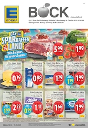 Supermarkt Prospekt von EDEKA in Wachtberg Aktueller EDEKA Supermarkt Prospekt für Wachtberg: Aktuelle Angebote mit 24} Seiten, 10.11.2025 - 15.11.2025