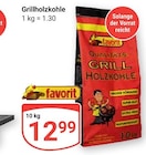 Grillholzkohle im Angebot bei GLOBUS in Siegen Grillholzkohle Angebote von favorit bei GLOBUS Siegen für 12,99 €