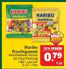 Aktuelles Fruchtgummi Angebot bei Marktkauf in Nürnberg ab 0,79 €