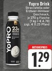 E center Schwalmtal - Drink Angebot im Prospekt Drink bei E center im Schwalmtal Prospekt für 1,29 €