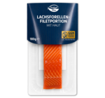 Lachsforelle im Angebot bei Penny in Erlangen Lachsforelle Angebote von Seafood-4You bei Penny Erlangen für 3,29 €