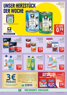 Zitronen im aktuellen Marktkauf Prospekt (Nürnberg) Zitronen im Marktkauf Prospekt "AUSWAHL RIESIG, PREISE NIEDRIG" mit 68 Seiten (Nürnberg)