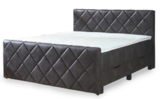Aktuelles Boxspringbett Angebot bei Opti-Wohnwelt in Bremen ab 979,00 €