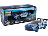 Monster im MediaMarkt Saturn Prospekt Rally Monster RC-Fahrzeug, Blau (60) von REVELL im aktuellen MediaMarkt Saturn Prospekt für 14,99 €