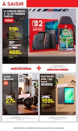 Prix et réduction Tablette Samsung dans le prospectus Carrefour en cours Offre Tablette Samsung dans le catalogue Carrefour du moment à la page 60
