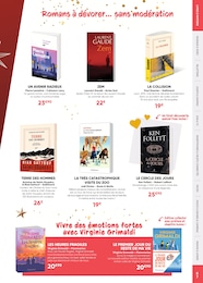 Prix et réduction Avène dans le prospectus Fnac en cours Offre Avène dans le catalogue Fnac du moment à la page 7