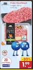 Aktuelles Puten-Hackfleisch Angebot bei Netto Marken-Discount in Kassel ab 1,99 €