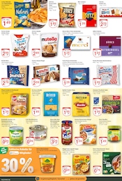 Aktueller GLOBUS Prospekt mit Barilla, "Aktuelle Angebote", Seite 18