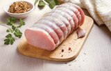 2 Rôtis filet de porc sans os - Netto - Netto 2 Rôtis filet de porc sans os - Netto à 7,69 € dans le catalogue Netto