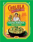 -68% sur le 2eme produit sur tout CHOLULA - CHOLULA dans le catalogue Netto