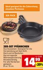 Aktuelle Pfanne Angebote bei E center in Ulm Aktuelles 3er-Set Pfännchen Angebot bei E center in Ulm ab 14,99 €